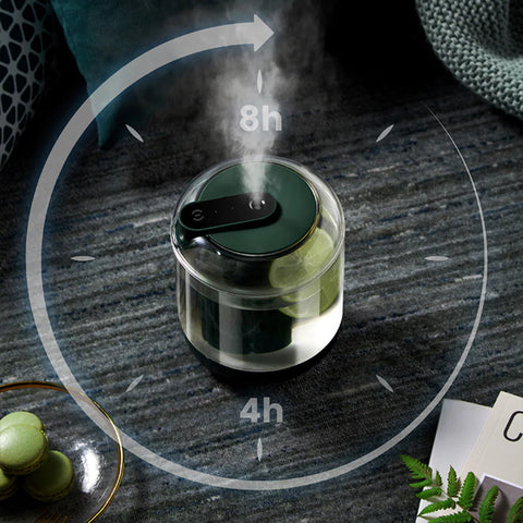 Fresh-Fruit Diffuser