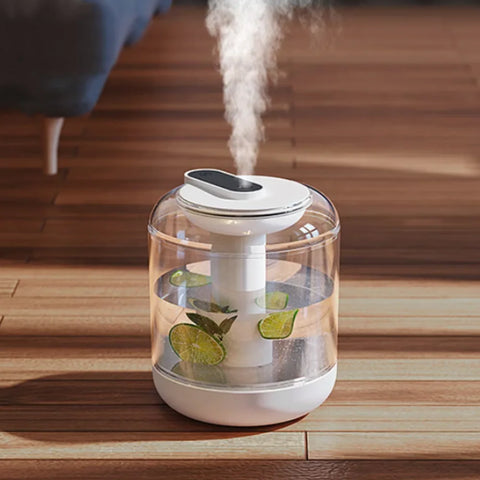 Fresh-Fruit Diffuser