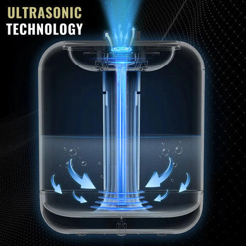 Fresh-Fruit Diffuser