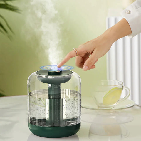 Fresh-Fruit Diffuser