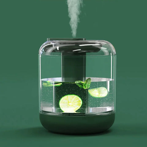 Fresh-Fruit Diffuser