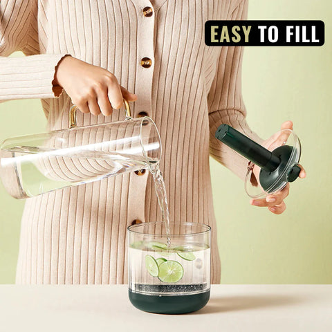 Fresh-Fruit Diffuser