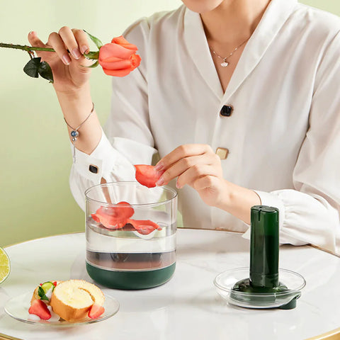 Fresh-Fruit Diffuser