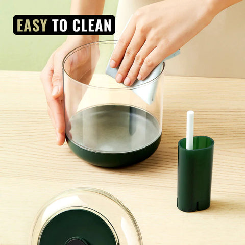 Fresh-Fruit Diffuser